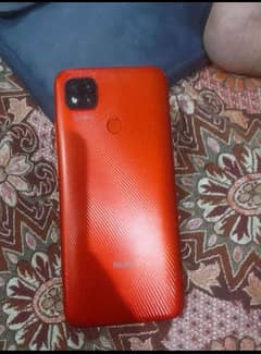 redmi 9c all ok mobile new condition 10/1003231103276