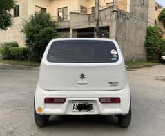 Suzuki Alto 2018