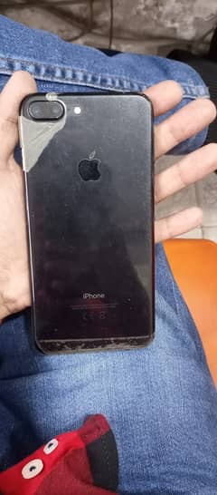 iphone 7 pluse pta prove 128 gb