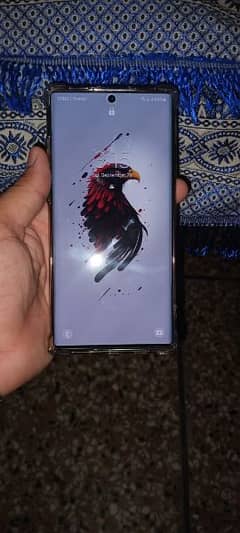 samsung Note 10 plus