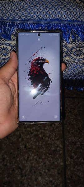 samsung Note 10 plus 0