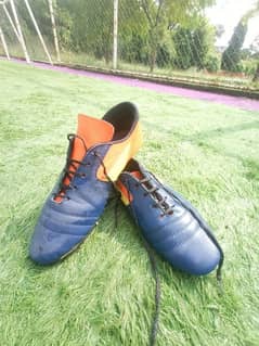 football shoes