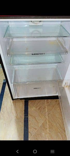 Haier Invertor Refrigerator For Sale 4