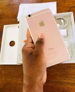 I phone,6s plus,03255503415 my WhatsApp.