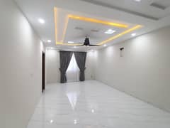 Upper portion for rent in top city Islamabad