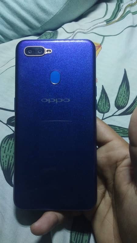 oppo A5 3/32 dual sim approved 0