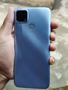 Realme C25S