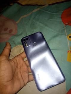 Infinix hot 11 play