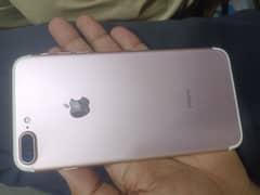 iphone 7plus 128gb pta approved