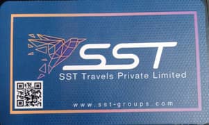 Male and female Staff required for Office