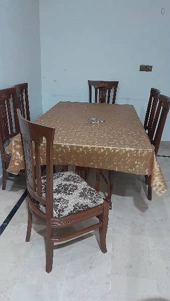 dining table 0