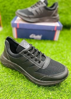 casual shoes are available