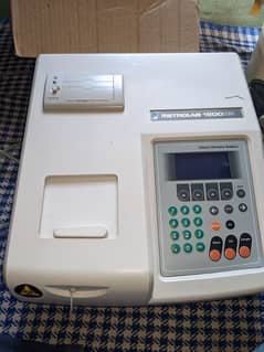 medical laboratory equipment