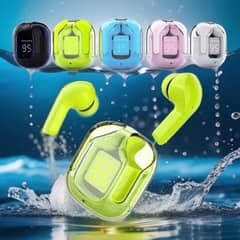 Air 31 Earbuds With Pouch