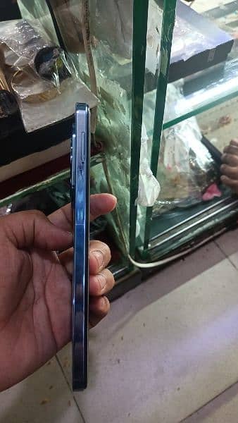 infinix hot40 8+5 256 3