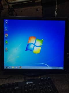 Dell 19 inch Fresh lcd