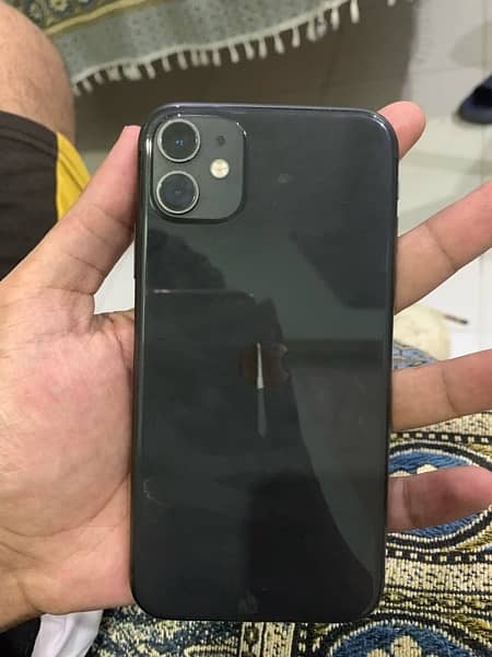 IPhone 11 64Gb Non Pta Factory Unlocked 4