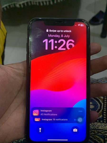 IPhone 11 64Gb Non Pta Factory Unlocked 5