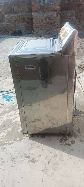 washing machine gree company 8