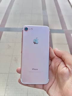 Iphone 7 Pta approved 128gb