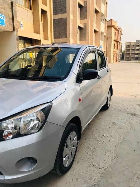 Suzuki Cultus VXR 2019 3