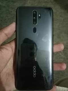 oppo A5 2020