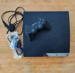 Playstation 3 slim