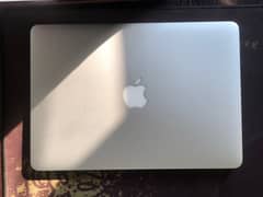 Apple Macbook Air 17