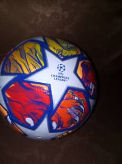 UEFA champions league final 2024 official match ball 100#off