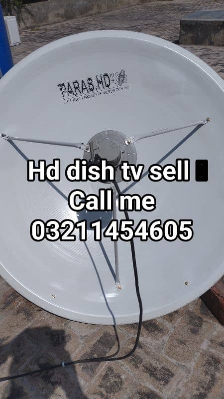 dish antenna sale service 032114546O5 0