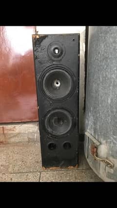 accusound original speakers