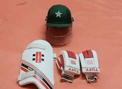 New Cricket Kit For Sale