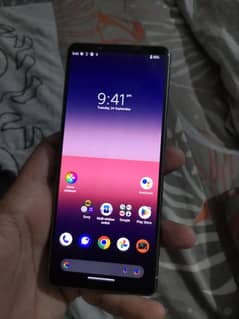 Sony xperia 5 mark 3