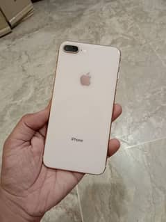 iPhone 8 plus 64gb