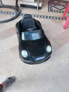 Electric Car for kids