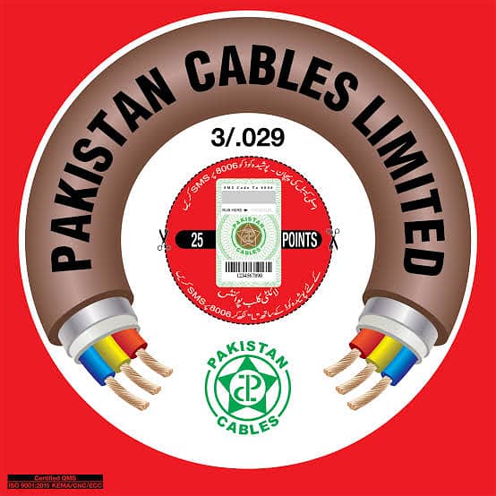 ALL TYPES OF PAKISTAN CABLES 0