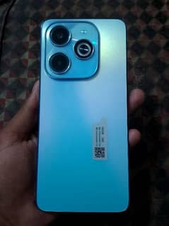 infinix hot 40i.   . 25000 bilkul new hi