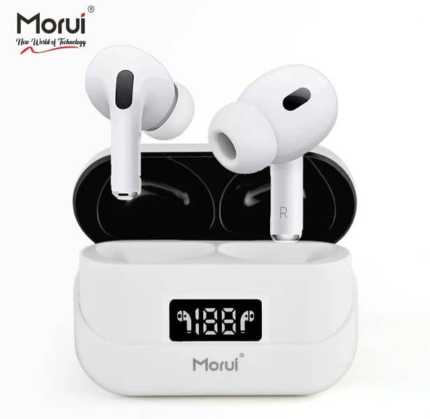 MOURI-GM-A5 bluetooth earbuds 3