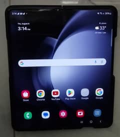 Samsung Z Fold 5 Non PTA