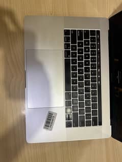 MacBook Pro i7