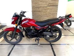 suzuki gr150