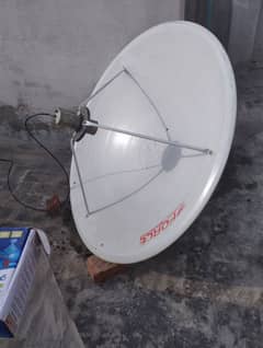 HD dish antenna sales Service032114546O5