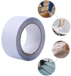 Anti Slip Tape Transparent 2"*5 M