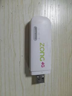 Zong 4G Open Wingle