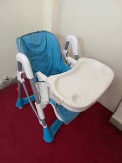 Baby Dining Chair