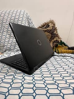 Dell Latitude 5591