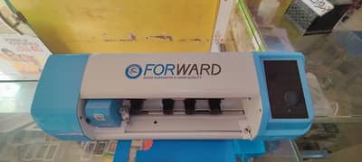 i am selling my forward cutting machine model zero plus