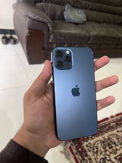 iphone 12 pro 128gb Pta approved