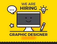 Senior Sublimation Graphic Designer Needed