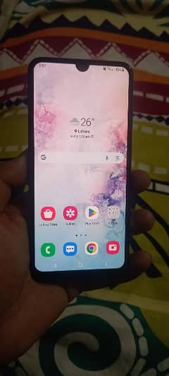 Samsung A 50